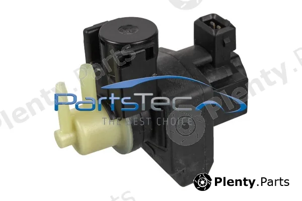 PartsTec PTA510-0197 — Pressure converter, turbocharger