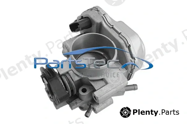 PartsTec PTA516-0185 — Throttle Body