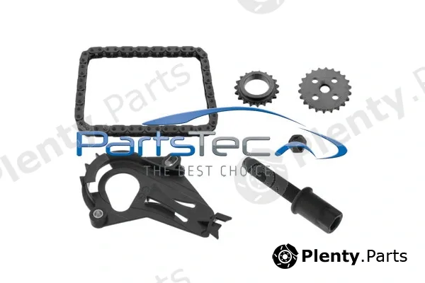 PartsTec PTA114-0316 — Chain Kit, oil pump drive