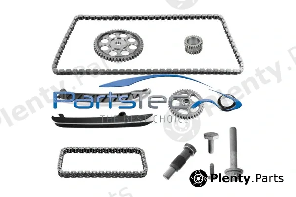 PartsTec PTA114-0430 — Timing Chain Kit CONVERSION KIT