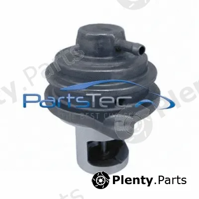 PartsTec PTA510-0436 — EGR Valve