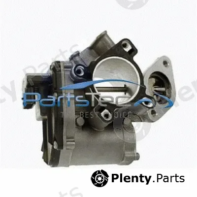 PartsTec PTA510-0502 — EGR Valve