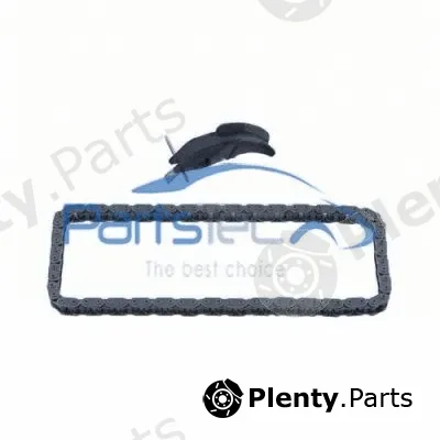 PartsTec PTA114-0137 — Chain Kit, oil pump drive