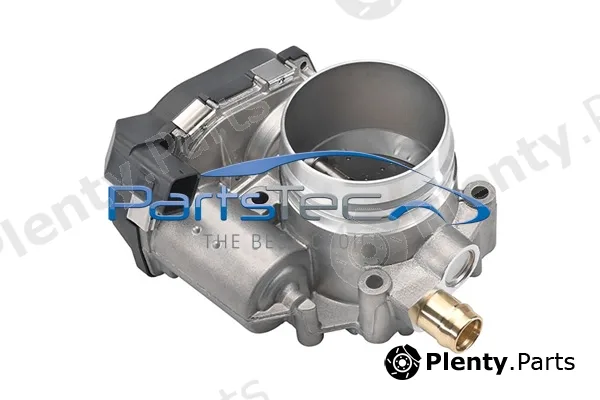 PartsTec PTA516-0212 — Throttle Body