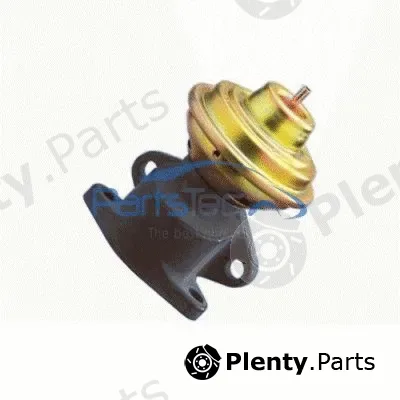 PartsTec PTA510-0055 — EGR Valve