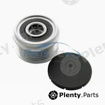 PartsTec PTA104-0017 — Alternator Freewheel Clutch