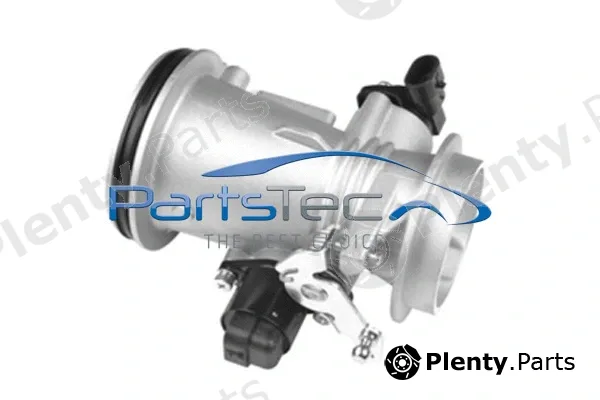 PartsTec PTA516-0139 — Throttle Body