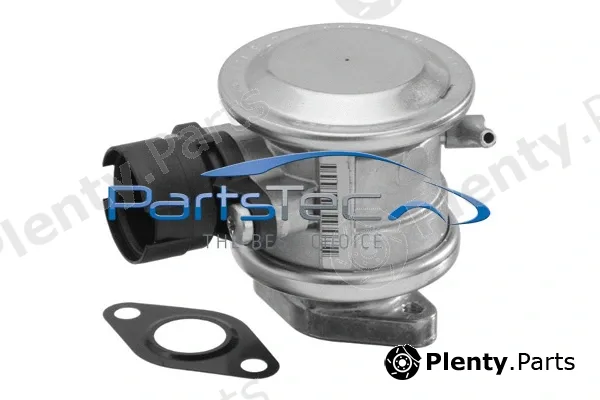 PartsTec PTA517-1028 — Valve, secondary air pump system