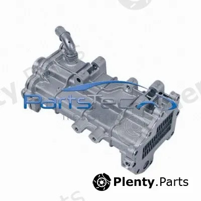 PartsTec PTA510-0761 — Cooler, exhaust gas recirculation