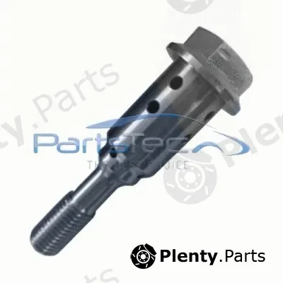 PartsTec PTA127-0160 — Central Valve, camshaft adjustment