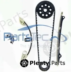 PartsTec PTA114-0053 — Timing Chain Kit