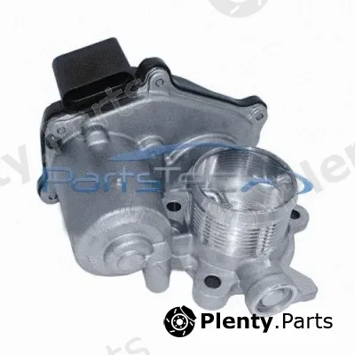 PartsTec PTA510-0414 — EGR Valve