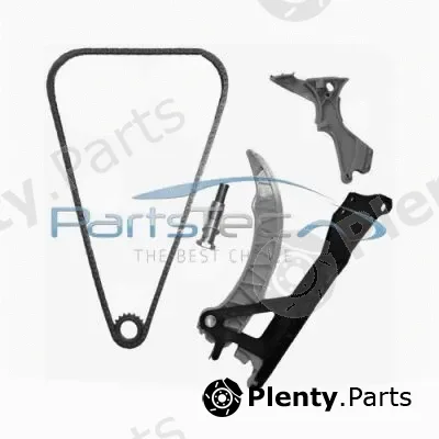 PartsTec PTA114-0134 — Timing Chain Kit