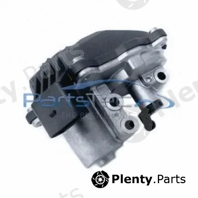 PartsTec PTA516-0097 — Control, swirl covers (induction pipe)