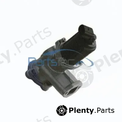 PartsTec PTA510-0163 — EGR Valve