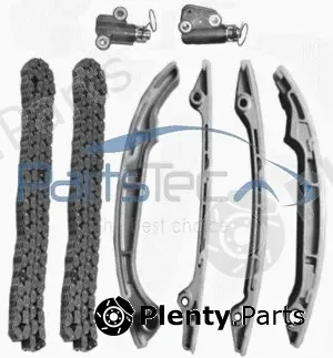PartsTec PTA114-0099 — Timing Chain Kit
