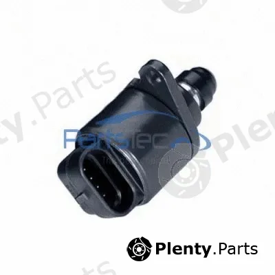 PartsTec PTA512-0030 — Idle Control Valve, air supply