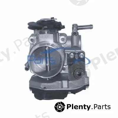 PartsTec PTA516-0045 — Throttle Body