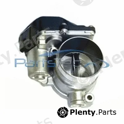 PartsTec PTA516-0107 — Throttle Body