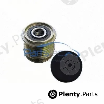 PartsTec PTA104-0007 — Alternator Freewheel Clutch