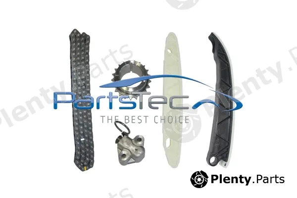 PartsTec PTA114-0480 — Timing Chain Kit