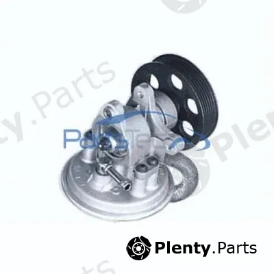 PartsTec PTA430-0028 — Vacuum Pump, braking system