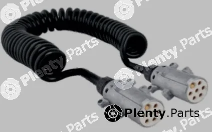 ConWys 34400002 — Coiled Cable