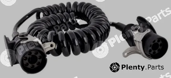 ConWys 15400001 — Coiled Cable