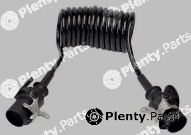 ConWys 15400019 — Coiled Cable