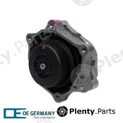 OE Germany 801212 — Mounting, engine Genuine-Part