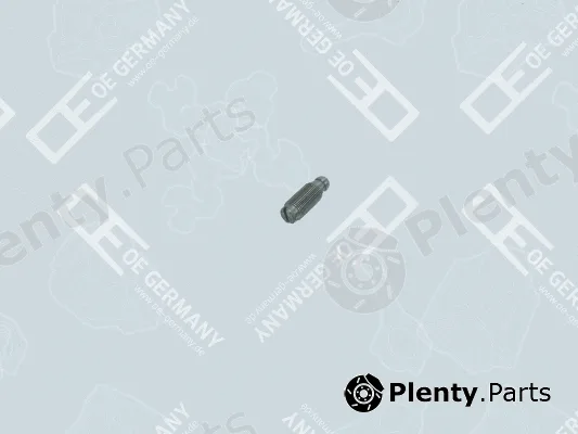 OE Germany 010514300000 — Adjusting Screw, valve clearance