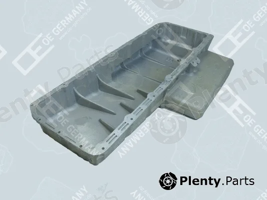 OE Germany 010106457000 — Oil Sump