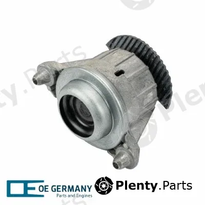 OE Germany 802583 — Mounting, engine Genuine-Part