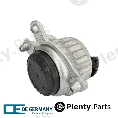 OE Germany 801157 — Mounting, engine Genuine-Part