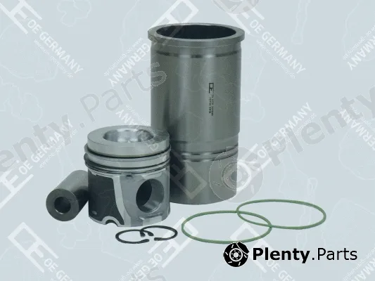 OE Germany 040329201300 — Repair Set, piston/sleeve