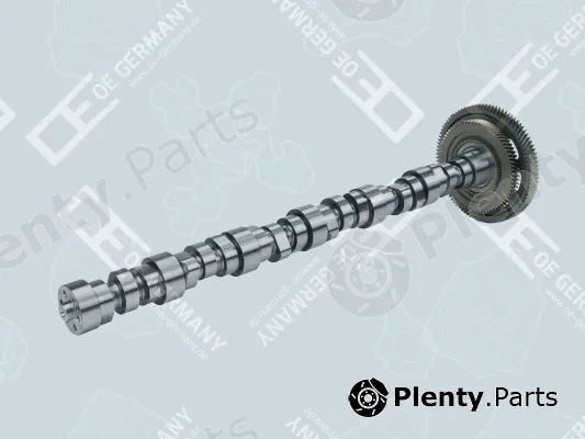 OE Germany 010500460002 — Camshaft
