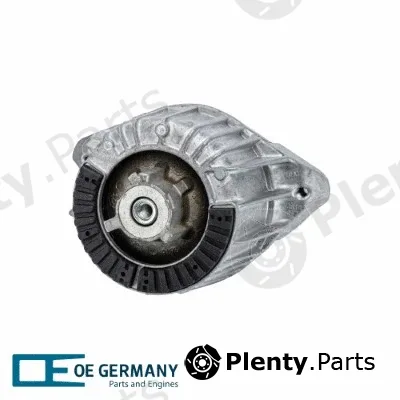 OE Germany 801032 — Mounting, engine Genuine-Part