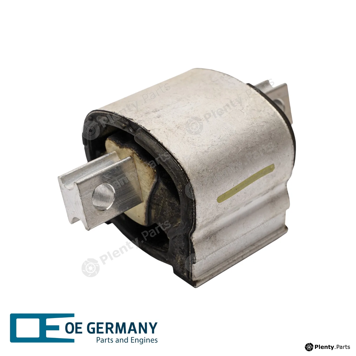 OE Germany 800947 — Mounting, engine Genuine-Part