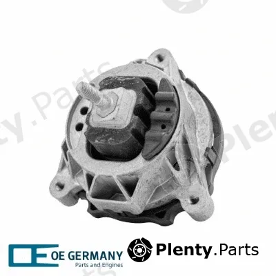OE Germany 800992 — Mounting, engine Genuine-Part