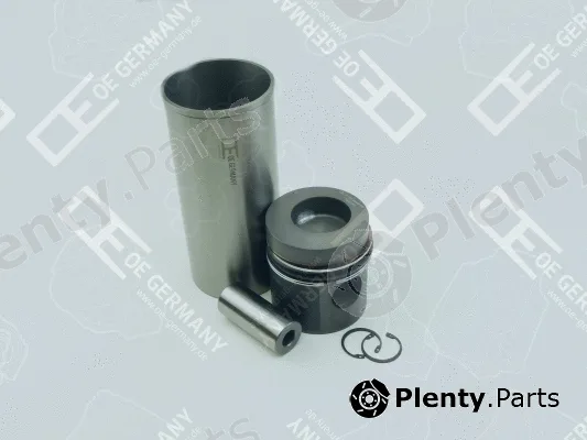 OE Germany 010329366000 — Repair Set, piston/sleeve