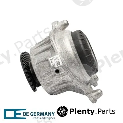 OE Germany 801251 — Mounting, engine Genuine-Part
