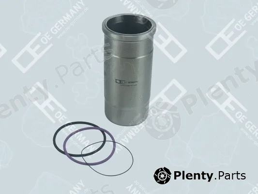 OE Germany 030119070000 — Cylinder Sleeve
