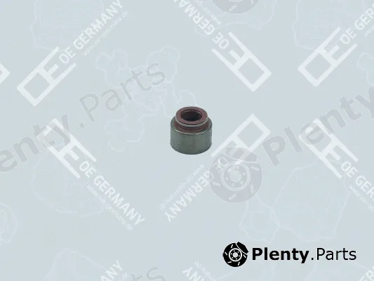 OE Germany 013006300001 — Seal Ring, valve stem