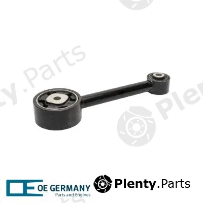 OE Germany 801063 — Mounting, engine Genuine-Part