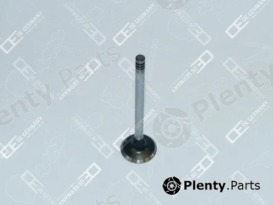 OE Germany 040520101201 — Exhaust Valve