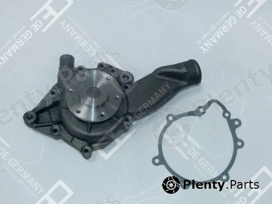 OE Germany 022000083400 — Water Pump, engine cooling