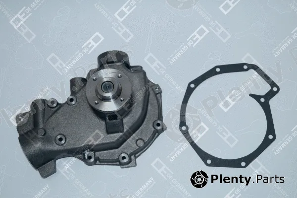 OE Germany 062000CF8500 — Water Pump, engine cooling