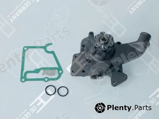 OE Germany 012000366000 — Water Pump, engine cooling
