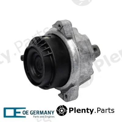 OE Germany 801155 — Mounting, engine Genuine-Part