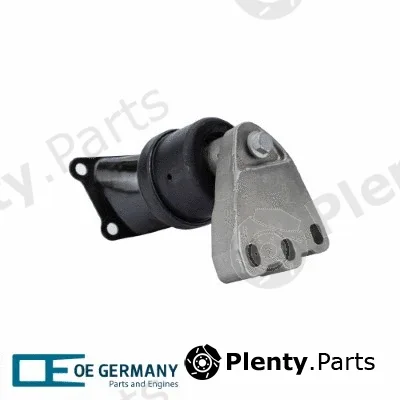OE Germany 801375 — Mounting, engine Genuine-Part